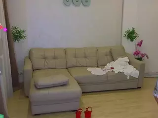 rabbits-couplee's Live Sex Cam Show