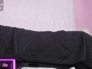 Live Sex Chat with valeria gomez (@karla-mille)