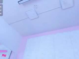 karla-mille from CamSoda