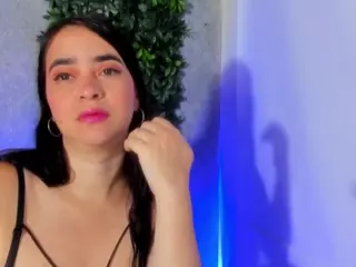 Karla Miller's Live Sex Cam Show