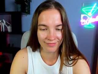 onexkenzie Live Webcam on CamSoda