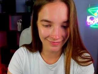 onexkenzie Live Webcam on CamSoda