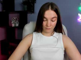 onexkenzie Live Webcam on CamSoda