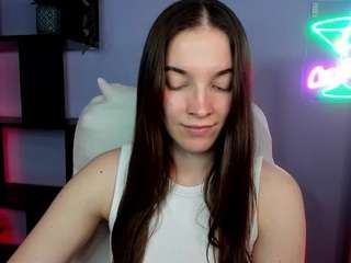 onexkenzie Live Webcam on CamSoda