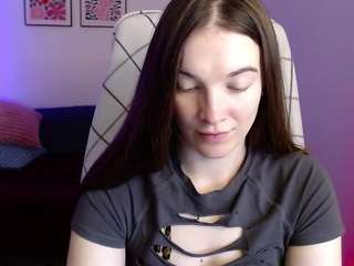 onexkenzie Live Webcam on CamSoda