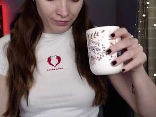 onexkenzie Tattoo live webcam