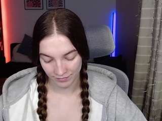 onexkenzie Live Webcam on CamSoda