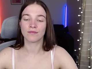 onexkenzie's CamSoda show and profile