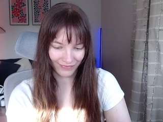 onexkenzie's CamSoda show and profile