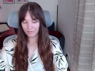 onexkenzie's CamSoda show and profile