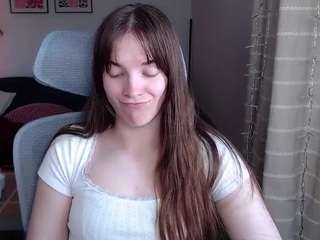 onexkenzie Live Webcam on CamSoda