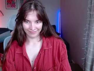 onexkenzie Live Webcam on CamSoda