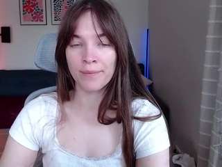 onexkenzie Live Webcam on CamSoda