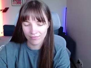 Live cam show with onexkenzie