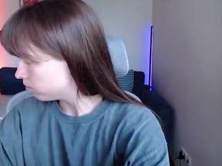 Live cam show with onexkenzie
