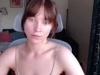 Live cam show with onexkenzie
