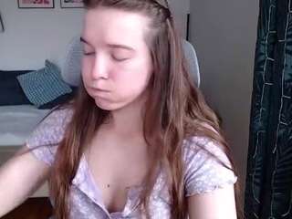 onexkenzie Sex Cam Show