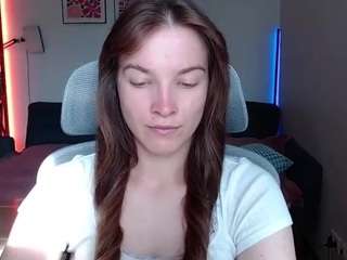 onexkenzie live webcam show