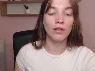 onexkenzie live webcam show