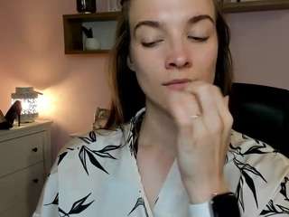 onexkenzie Live Webcam on CamSoda