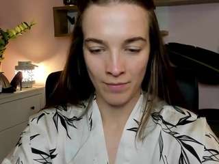 onexkenzie Live Webcam on CamSoda