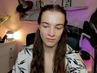 Onexkenzie's live stream