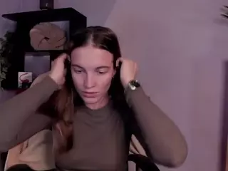 onexkenzie's Live Sex Cam Show