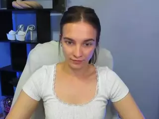 onexkenzie's Live Sex Cam Show