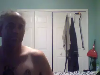 Fatguy's Live Sex Cam Show