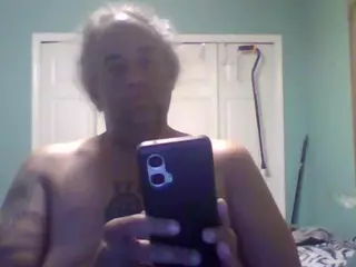 Fatguy's Live Sex Cam Show