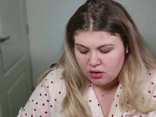 allybabyy webcam camsoda model stream image