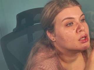 Ally live cam preview