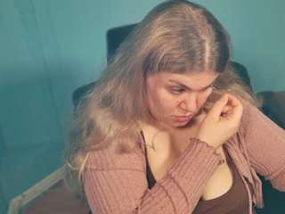 Ally live cam preview