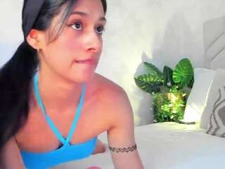 anasstassiia Sex Cam Show