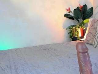 anasstassiia Live Webcam on CamSoda