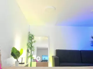 A N A S S T A S I A's Live Sex Cam Show