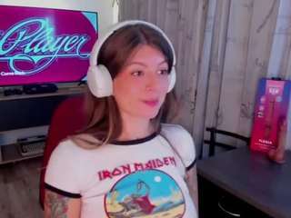 emmaa-hostt Sex Cam Show
