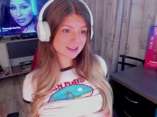 emmaa-hostt Sex Cam Show