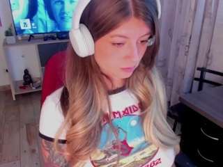emmaa-hostt Sex Cam Show