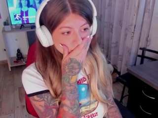 emmaa-hostt Sex Cam Show