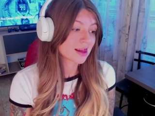 emmaa-hostt Sex Cam Show
