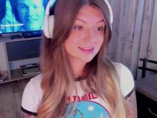 emmaa-hostt Sex Cam Show