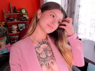 Emma's Live Sex Cam Show