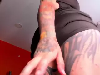 Emma's Live Sex Cam Show