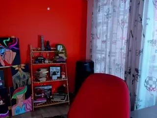 Emma's Live Sex Cam Show