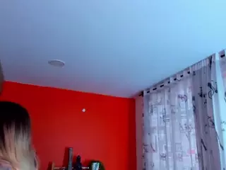 Emma's Live Sex Cam Show