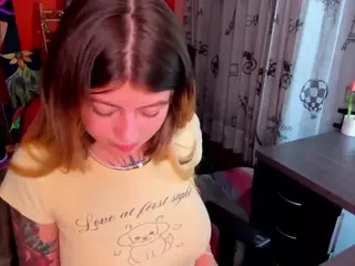 Emma's Live Sex Cam Show