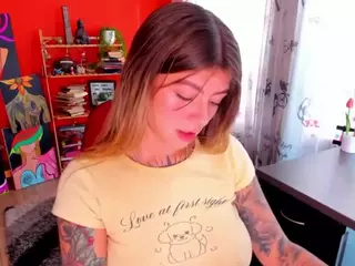 Emma's Live Sex Cam Show