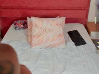 megaan-hot Live Webcam on CamSoda