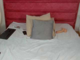 megaan-hot webcam model